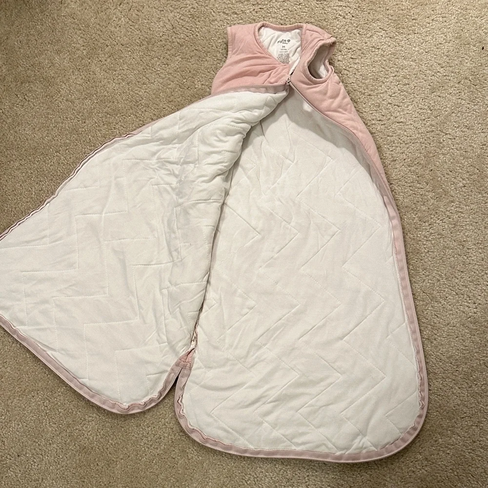 Kyte Baby 2.5 tog sleep sack size M - Picture 4 of 5